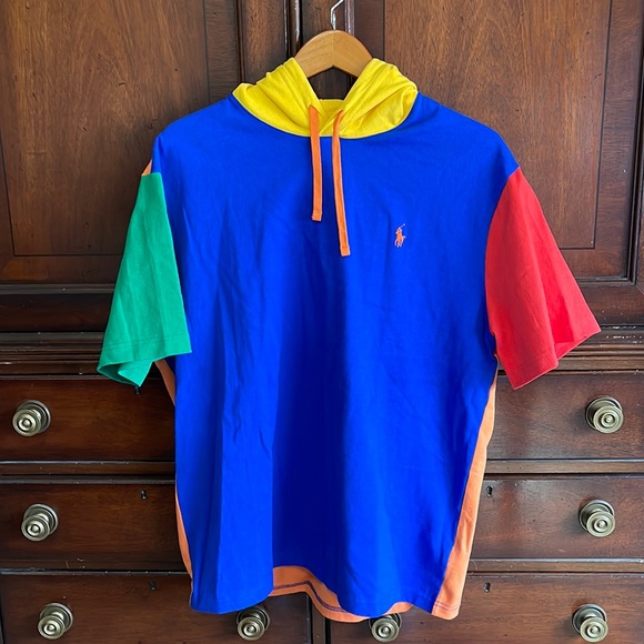 Polo Ralph Lauren Other - Men’s Large Ralph Lauren Polo Hoodie